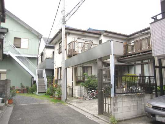 Local land photo. Appearance (1)