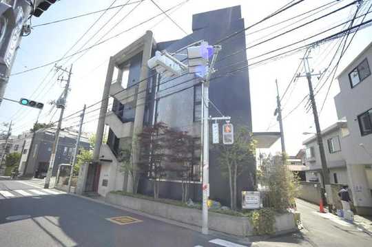 Local appearance photo. ☆ Building appearance