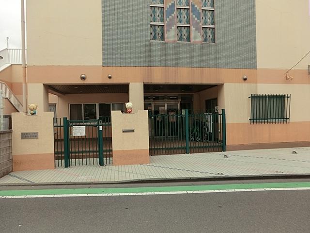 kindergarten ・ Nursery. Yagumodai 900m to nursery school