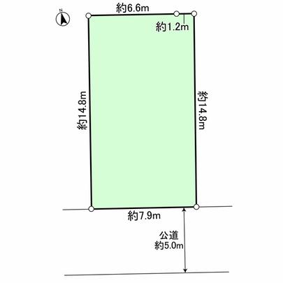 Compartment figure. Compartment NO. 
