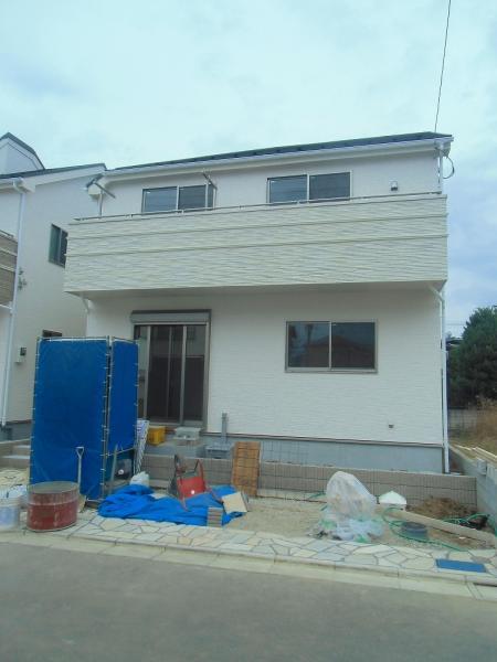 Local appearance photo