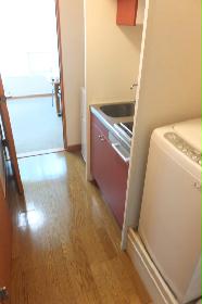 Other. Flooring and equipment depends on the room number.