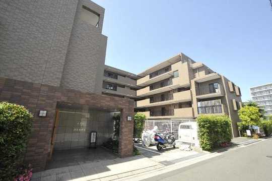 Local appearance photo. ◆ Building appearance ◆