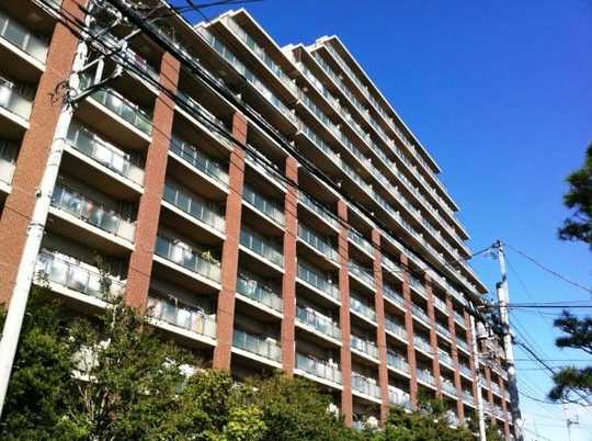 Chofu, Tokyo Jindaijiminami cho 3