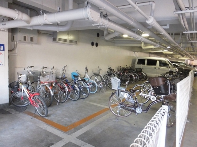 Chofu, Tokyo Fuda 1