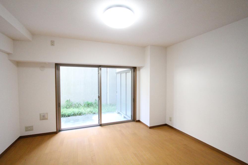 Living. Interior