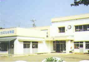 kindergarten ・ Nursery. Chofu Tachibana to kindergarten 771m