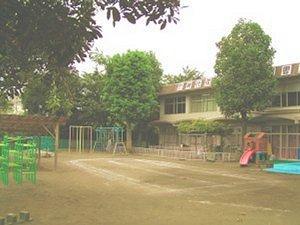 kindergarten ・ Nursery. Kojiro 1213m to nursery school