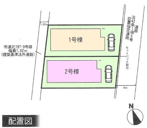 Other. Compartment figure