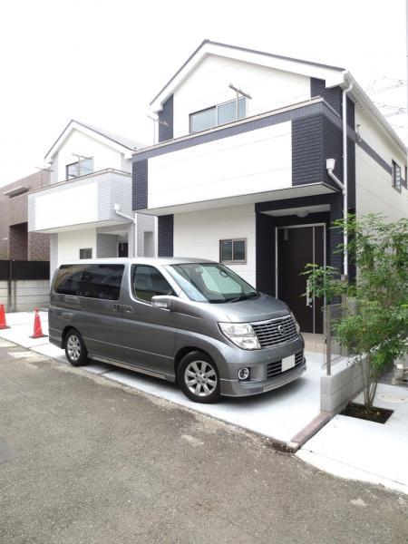 Local appearance photo. (appearance)