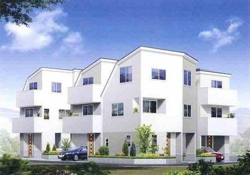 Rendering (appearance). Appearance Perth