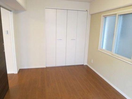 Non-living room