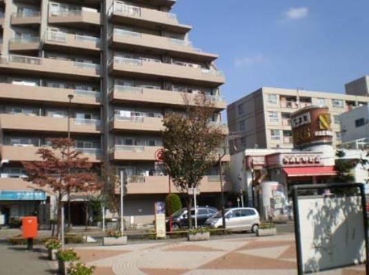 Other Environmental Photo. Keio Tamagawa 800m to Station