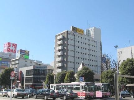 Other Environmental Photo. To other environment photo 960m Chofu Station