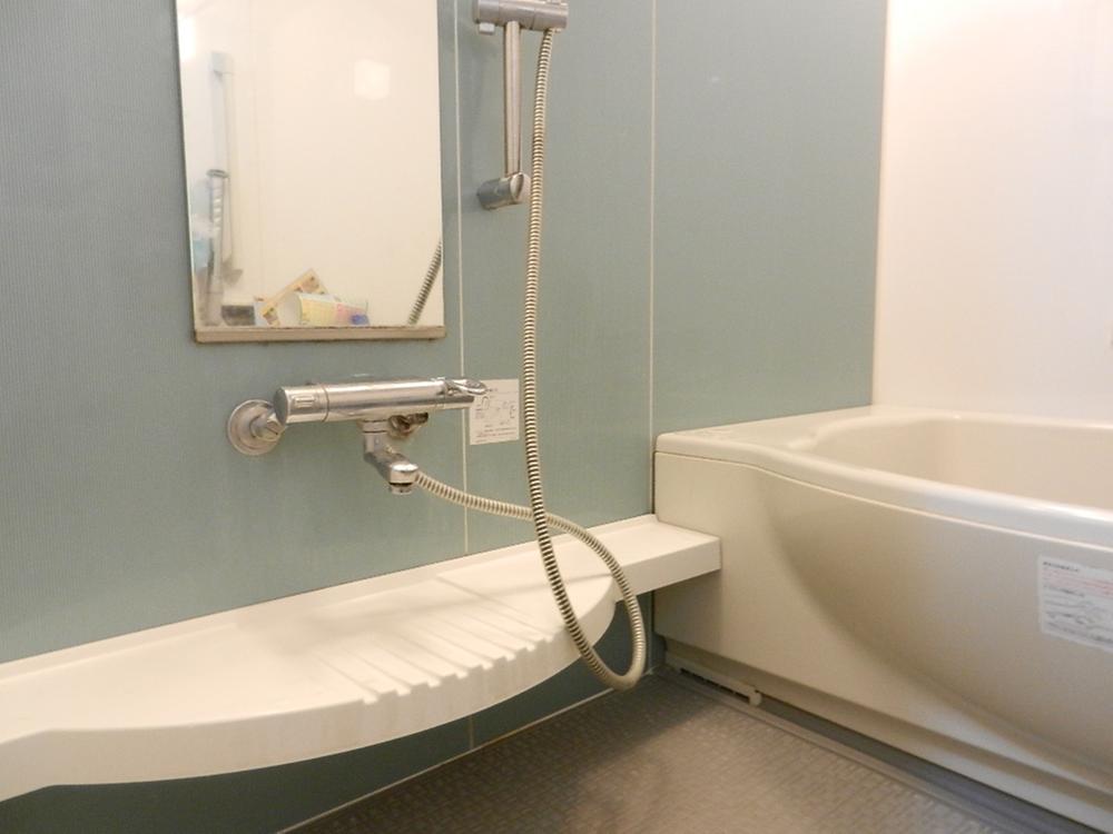 Bathroom. Indoor (10 May 2013) Shooting