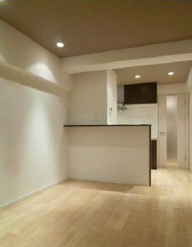 Rendering (introspection). It is the example of construction of the renovation of the construction company.