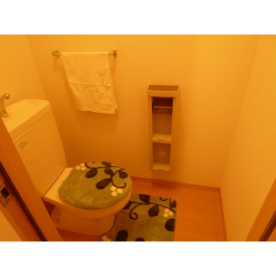 Toilet. Popular bus toilet by type