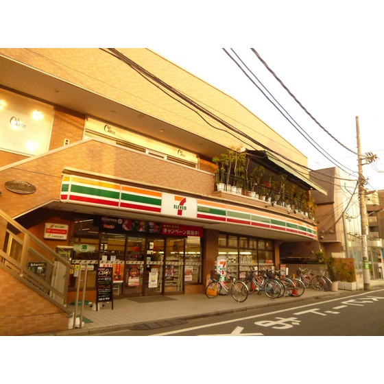Convenience store. STORE100 Shibasaki Station south exit store (convenience store) to 352m