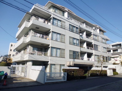 Building appearance. Exterior Photos