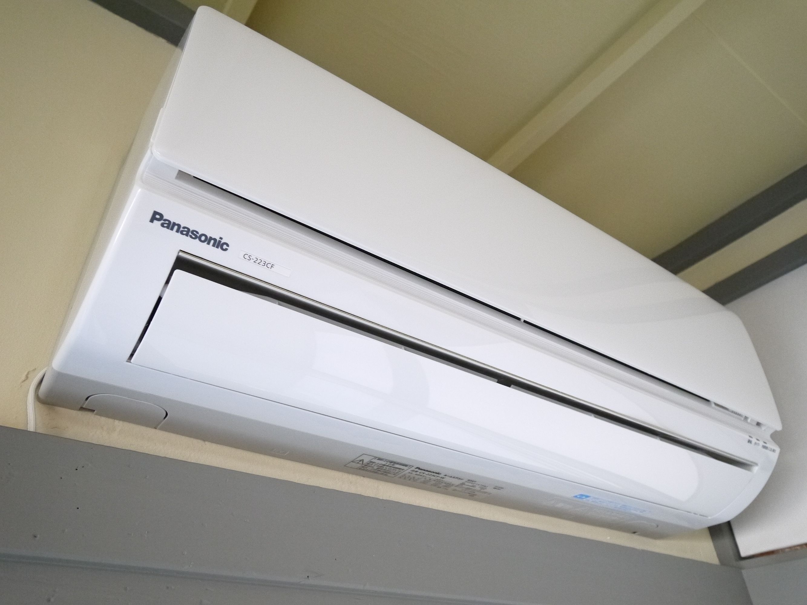 Other Equipment. ☆ Air conditioning new ☆