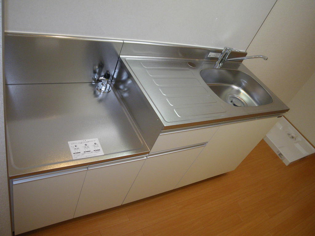 Kitchen. Kitchen set new goods