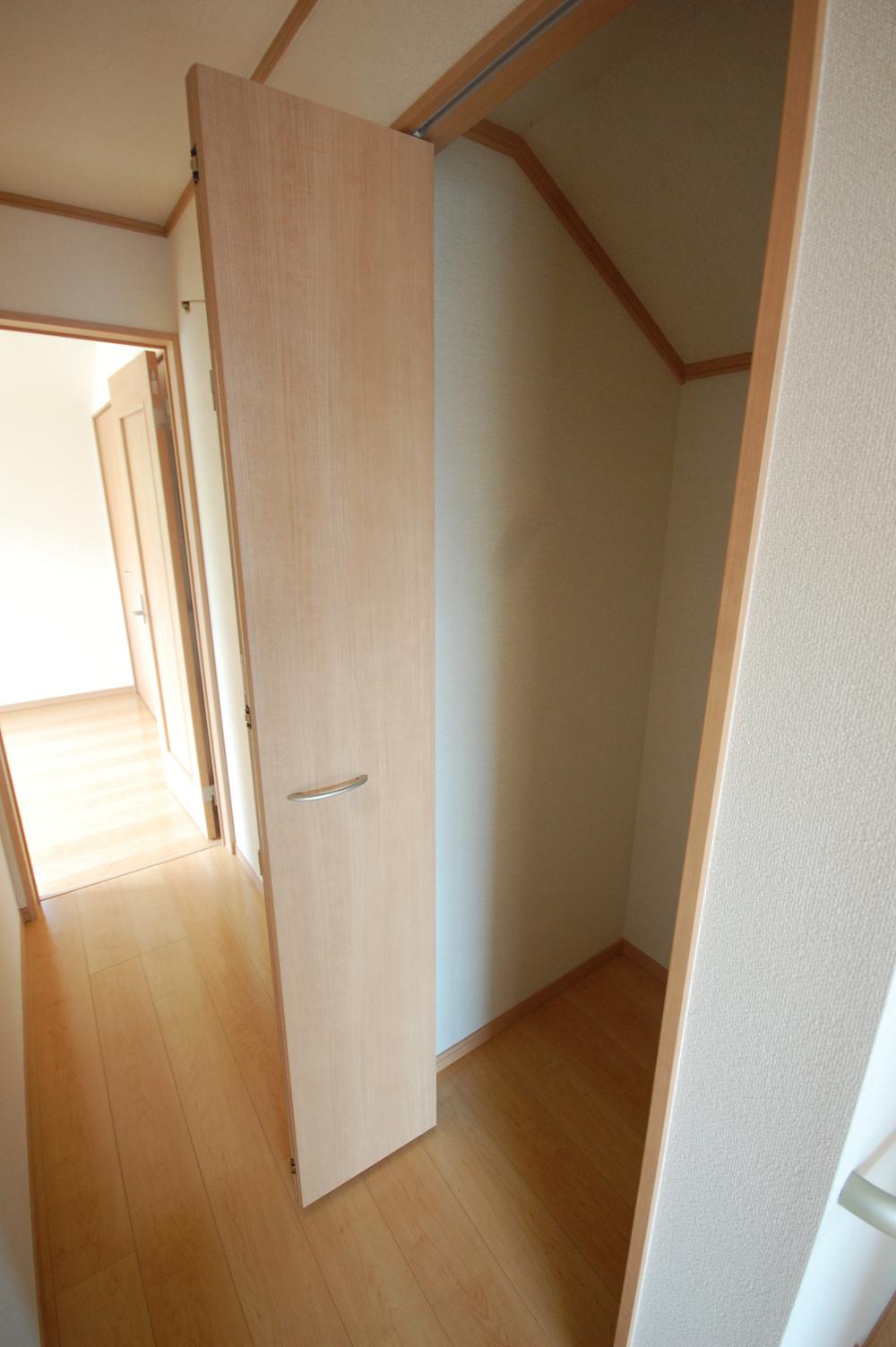 Other introspection. Selling local