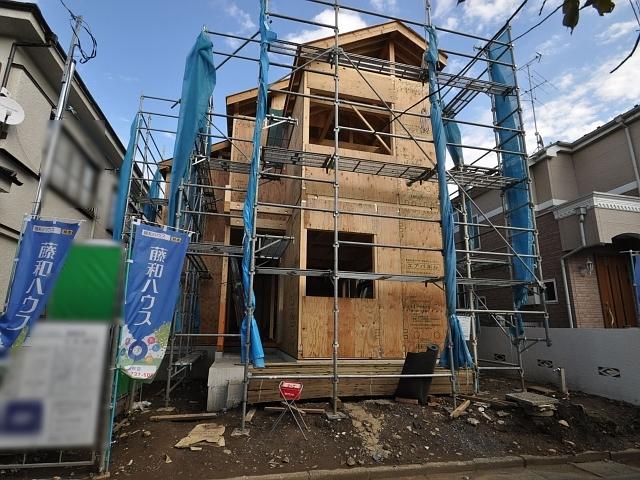 Local appearance photo. Chofu Somechi 2-chome appearance