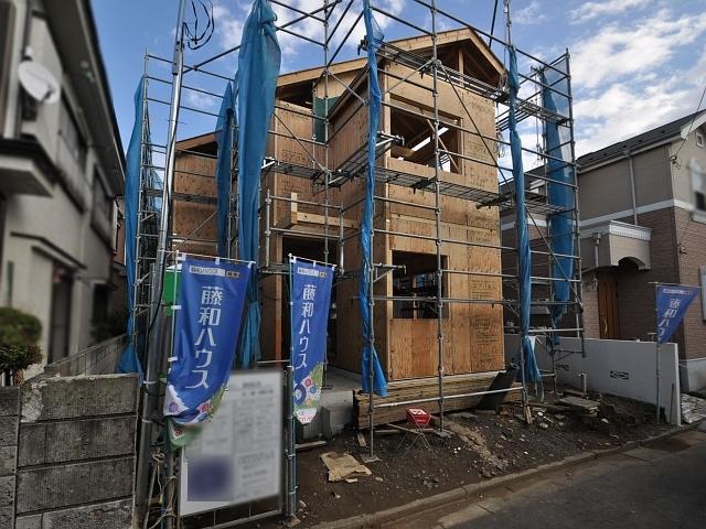 Local appearance photo. Chofu Somechi 2-chome appearance