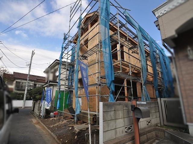 Local appearance photo. Chofu Somechi 2-chome appearance