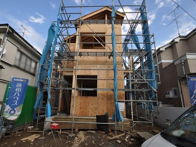 Local appearance photo. Chofu Somechi 2-chome appearance