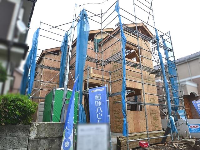 Local appearance photo. Chofu Somechi 2-chome appearance