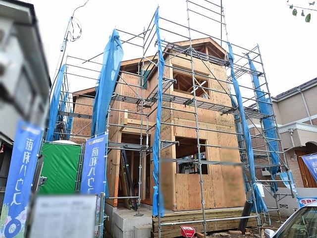 Local appearance photo. Chofu Somechi 2-chome appearance