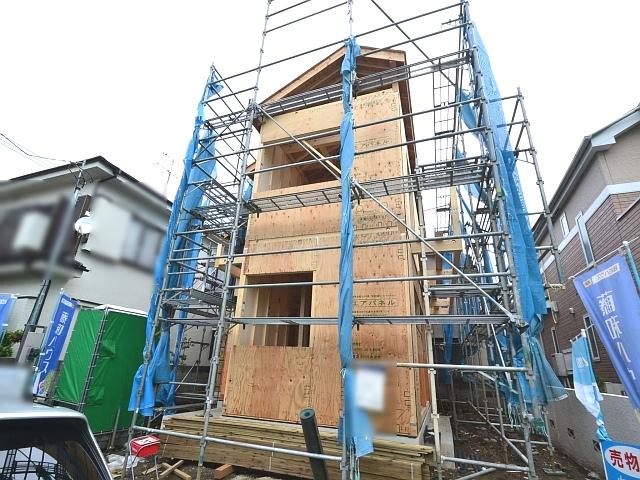 Local appearance photo. Chofu Somechi 2-chome appearance