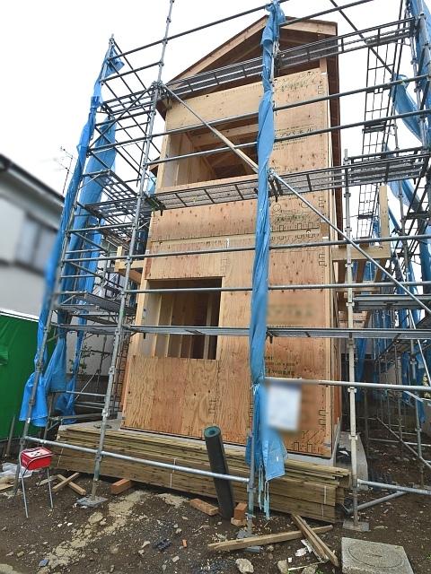 Local appearance photo. Chofu Somechi 2-chome appearance