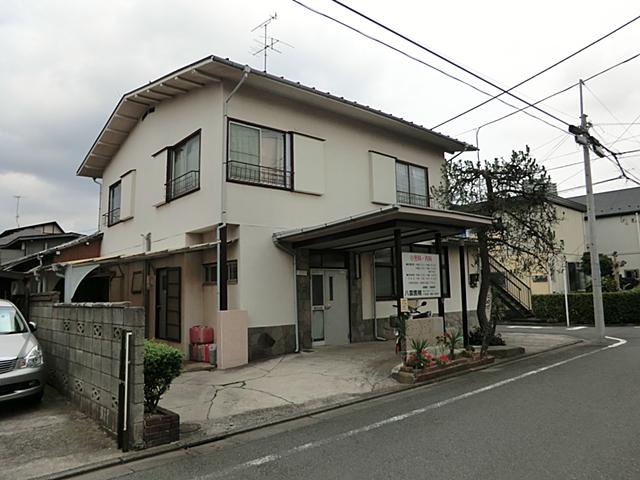 Hospital. Yakumo until the clinic 1135m