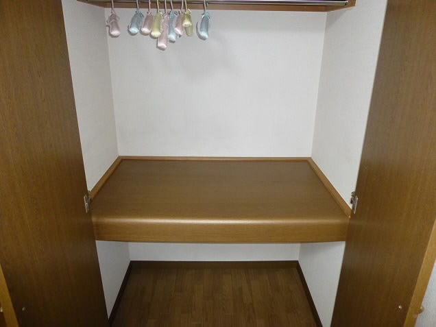 Receipt. Those that can not be increased at a later time, It is storage space.