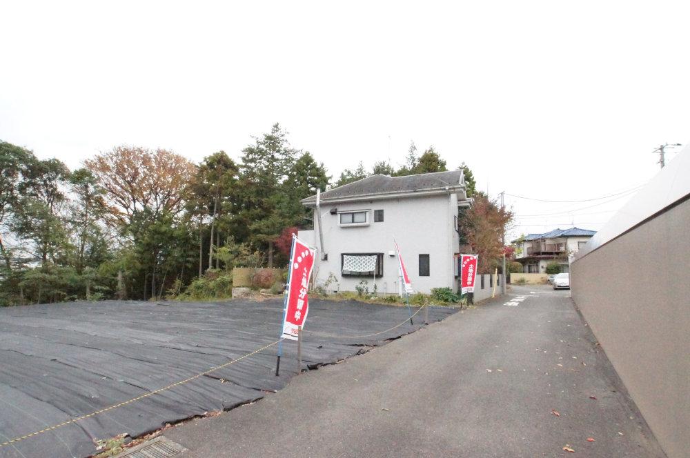 Local photos, including front road. There is reference plan. The building of the presentation is, Please feel free to tell us.