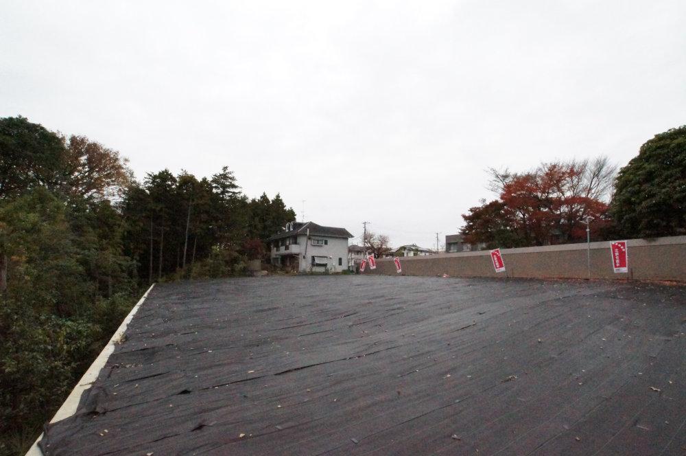 Local photos, including front road. ventilation, All 10 compartments live in daylight good Jindaiji Mori.