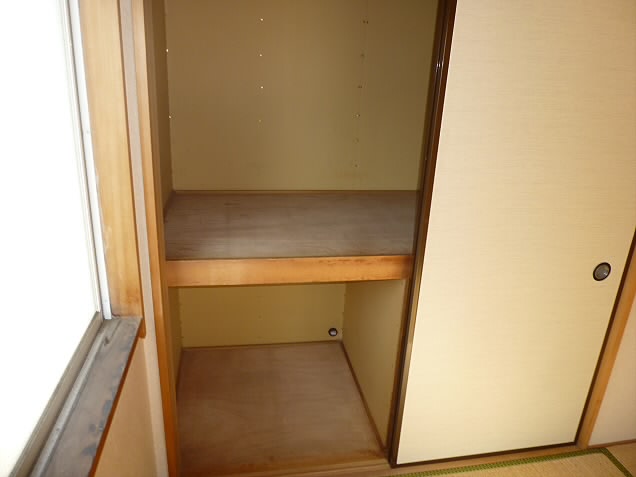 Receipt. Those that can not be increased at a later time, It is storage space.