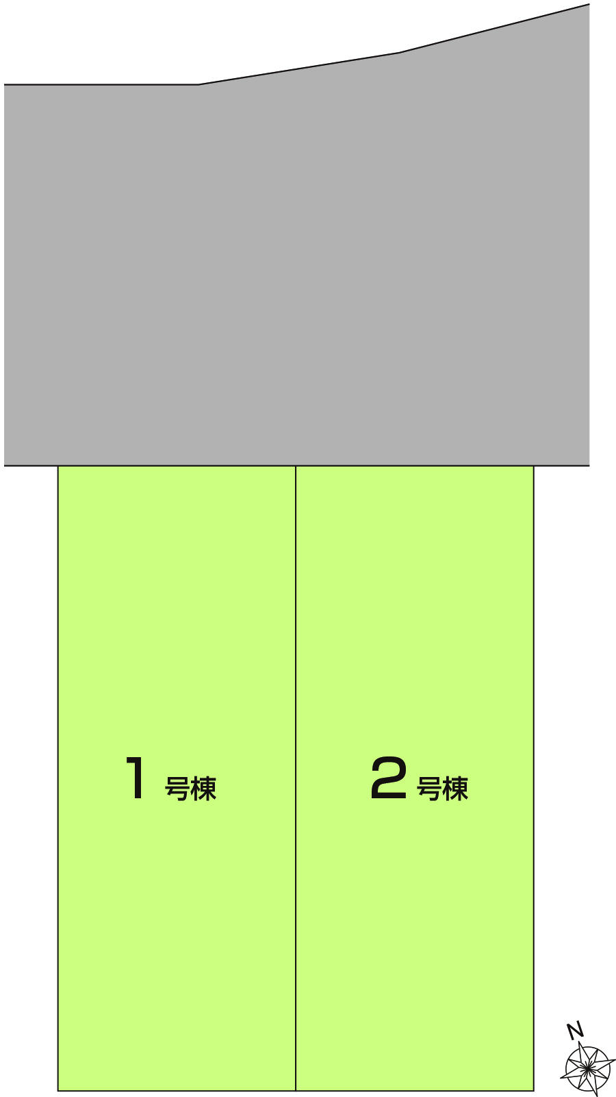 The entire compartment Figure
