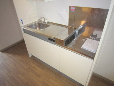 Kitchen. Popular Gasukitchin