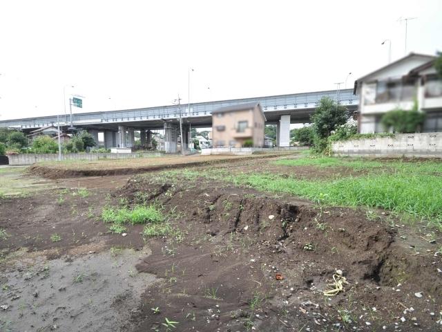 Local land photo. 2-chome, site landscape Chofu Jindaijimoto cho