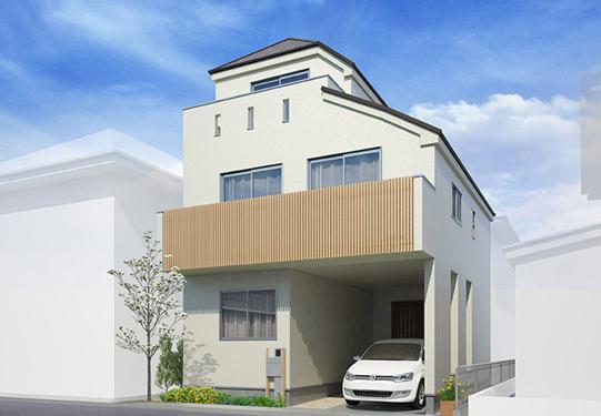 Local appearance photo