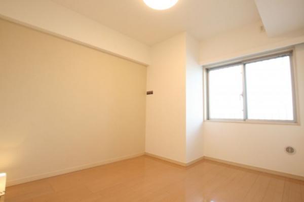 Non-living room