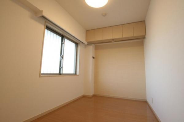Non-living room
