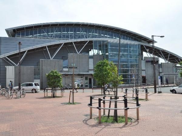 Other Environmental Photo. Keio Line "Tobitakyu" 1200m walk 15 minutes to the station