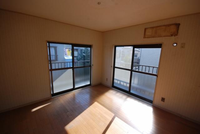 Non-living room