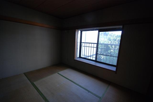 Non-living room