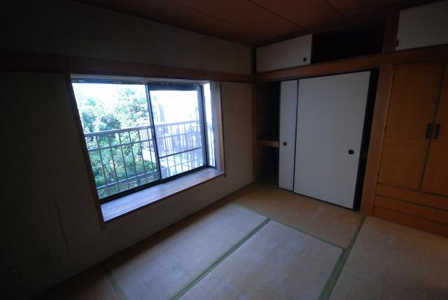 Non-living room