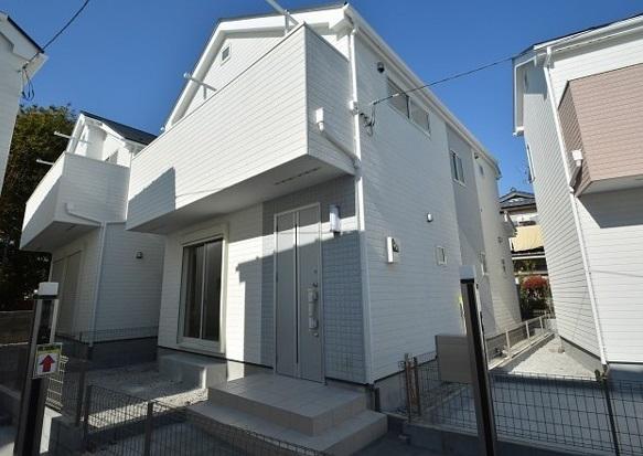 Local appearance photo. appearance